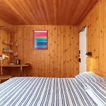 Capsule Rooms, Free Private Parking